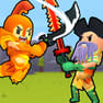 Sword Masters