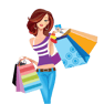 Shoppailupelit