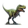 Jogos de Dinossauros