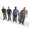 남성용 게임