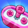 Screw Jam Puzzle