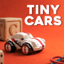 Tiny Cars