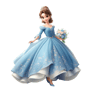 Jeux de Princesse