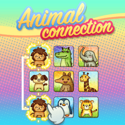 Animal Connection